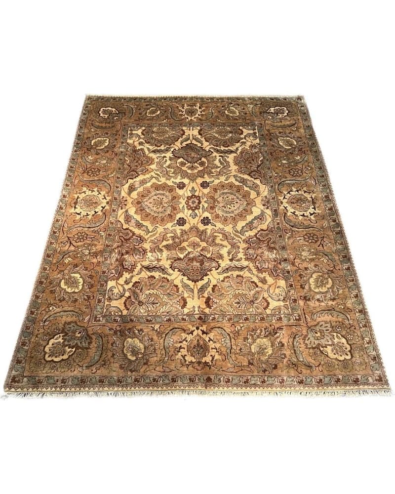 Khorasan Wool view 2