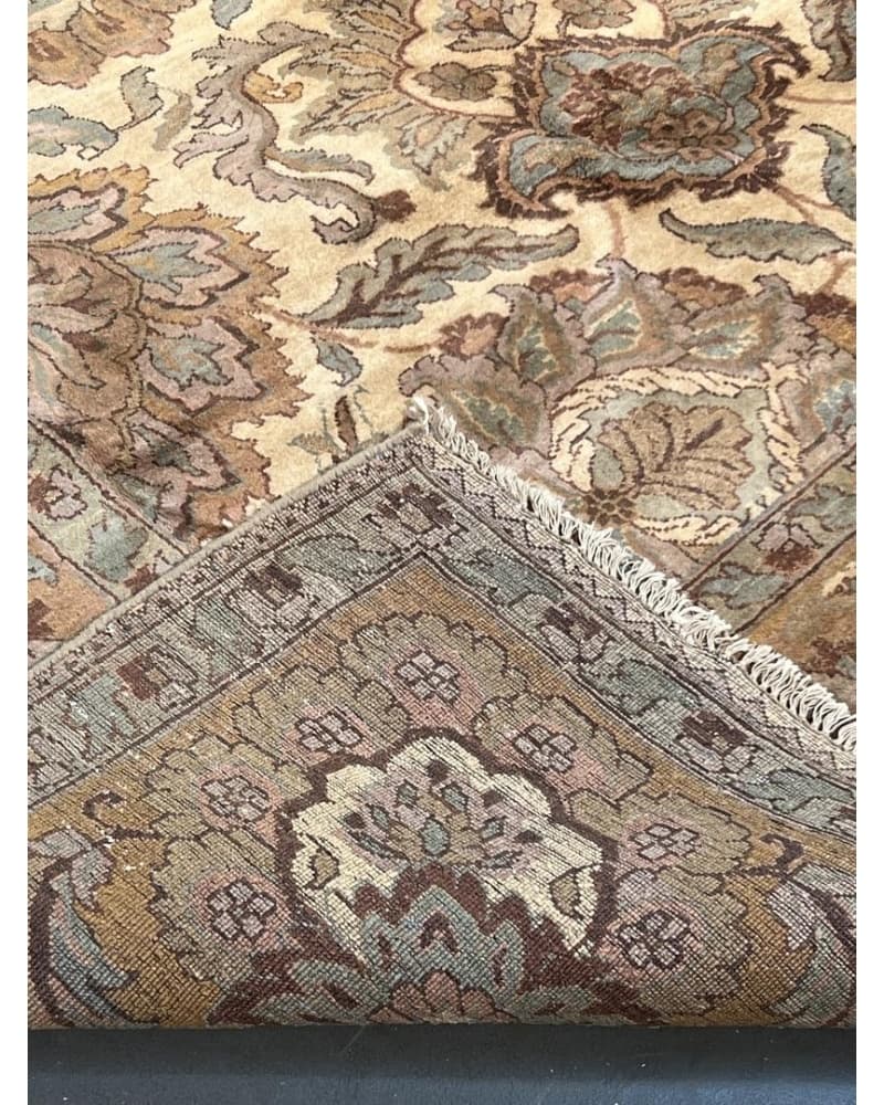 Khorasan Wool view 4