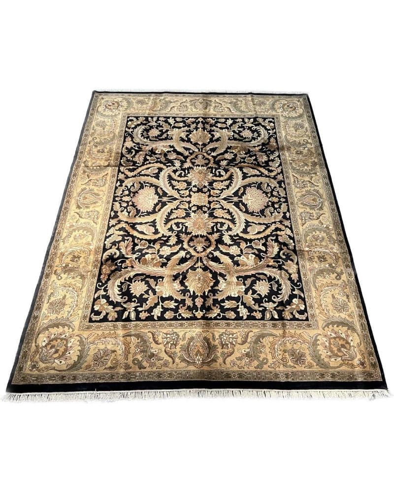 Khorasan Wool view 2