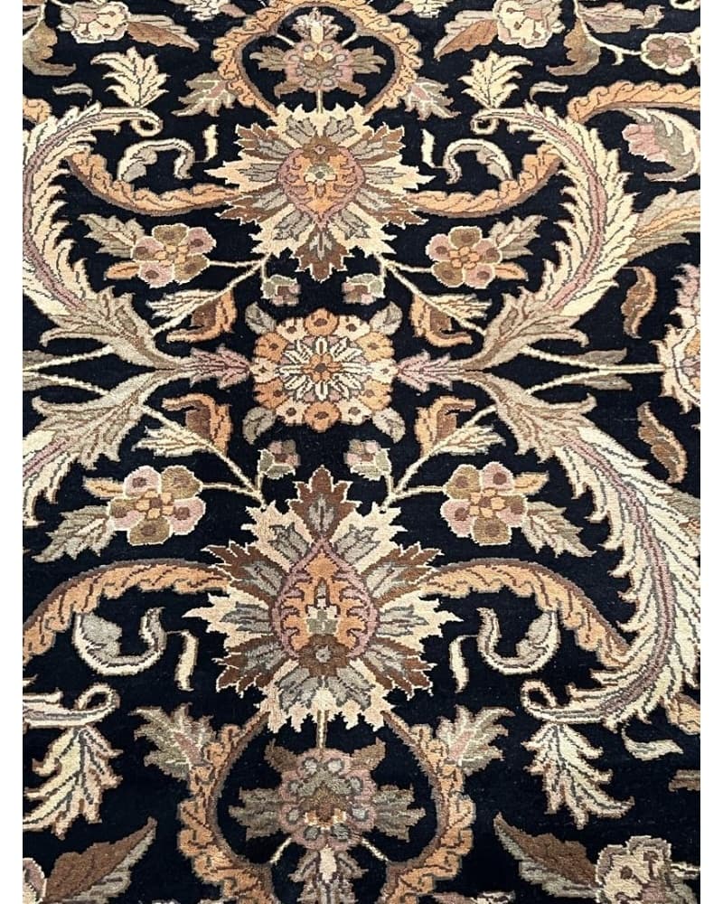 Khorasan Wool view 3