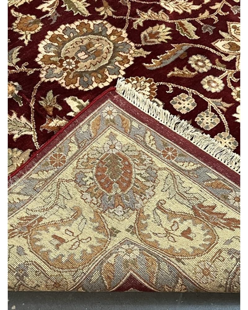 Khorasan Wool view 4