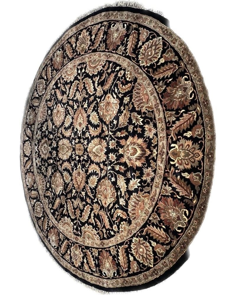 Khorasan Wool view 2