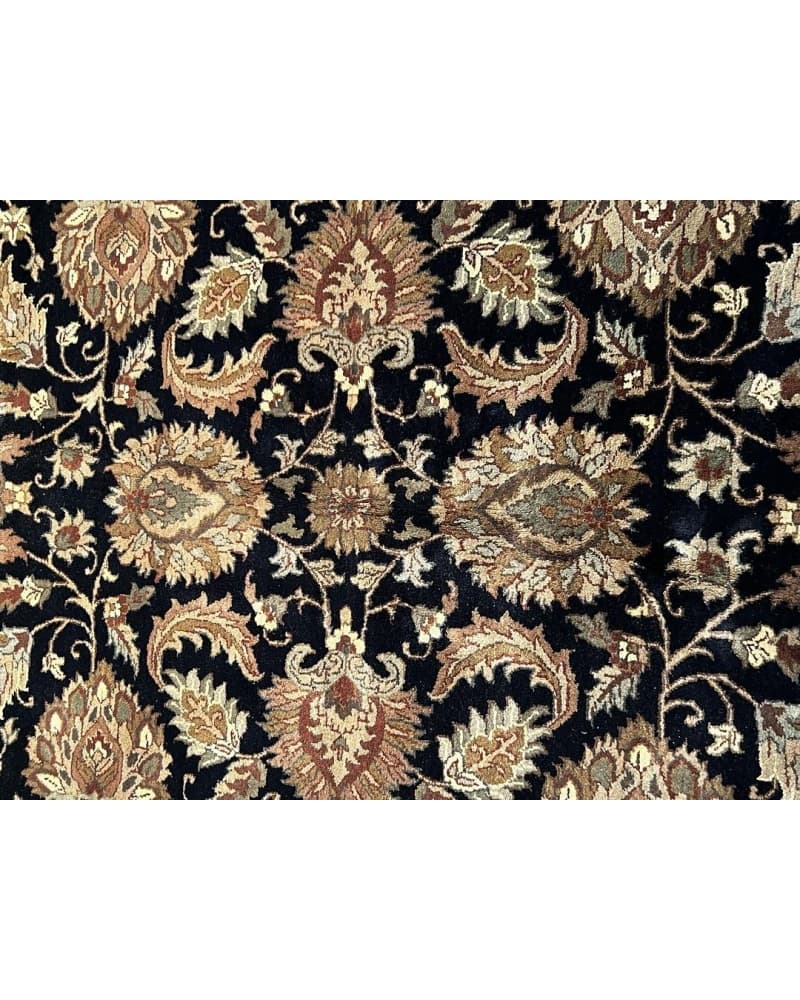 Khorasan Wool view 3