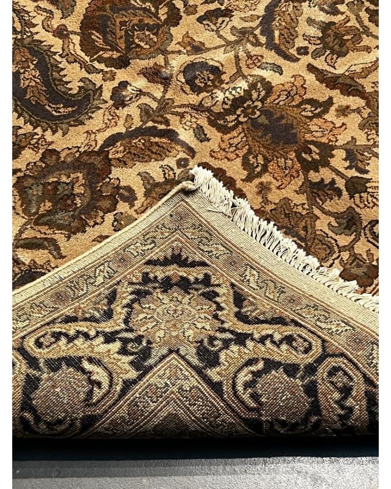 Khorasan Wool view 4