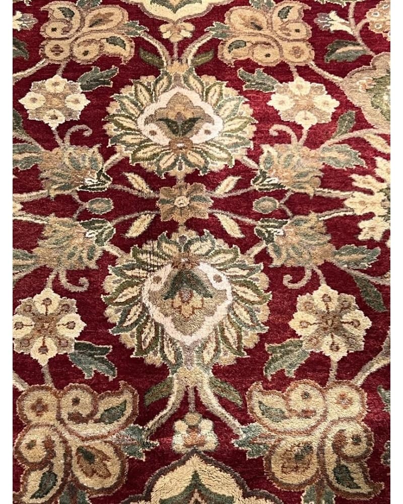 Khorasan Wool view 3