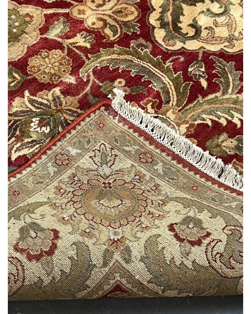 Khorasan Wool view 4