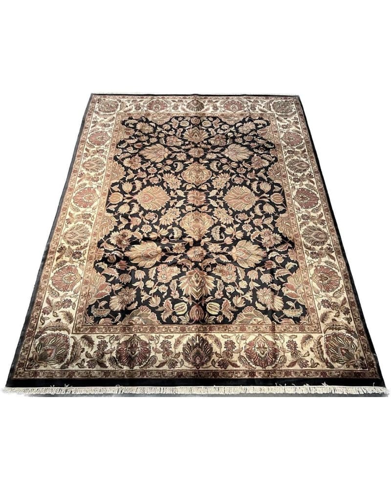 Khorasan Wool view 2