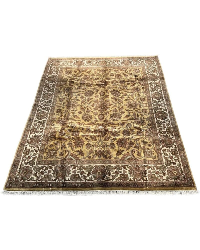 Khorasan Wool view 2