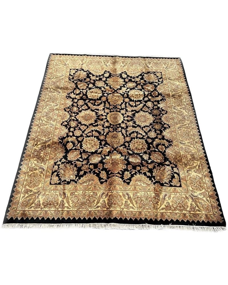 Khorasan Wool view 2