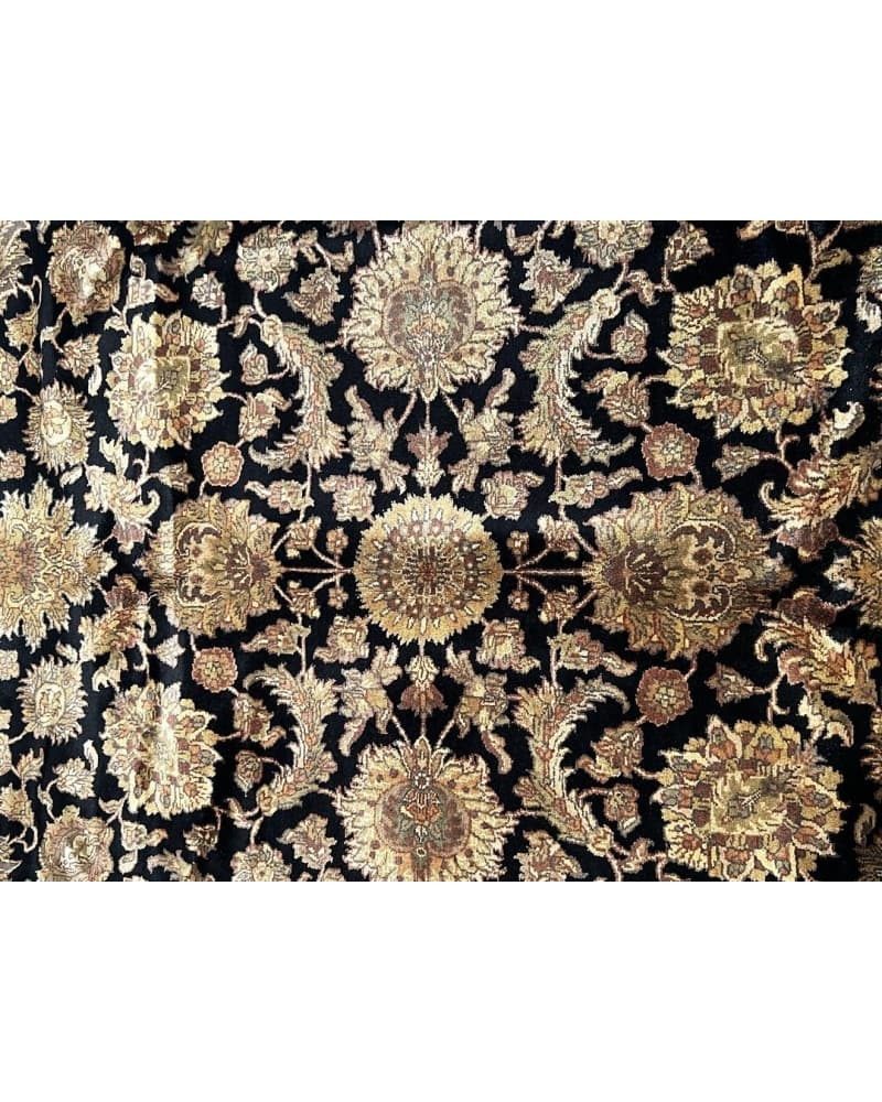 Khorasan Wool view 3