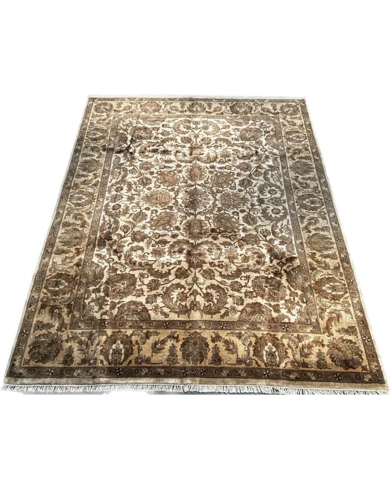 Khorasan Wool view 2