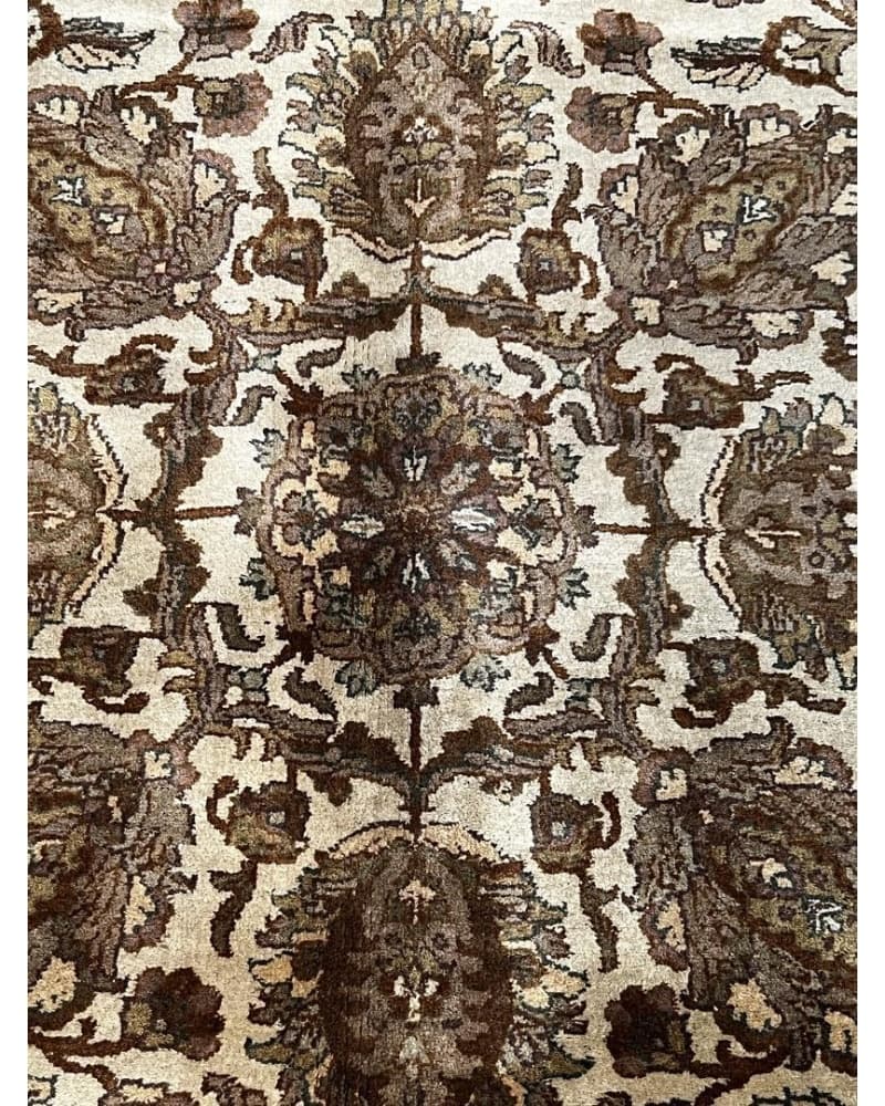 Khorasan Wool view 3