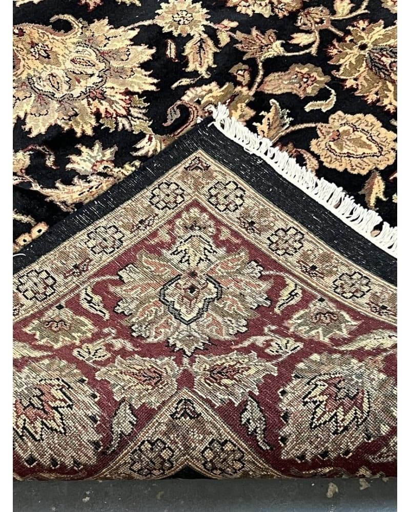 Khorasan Wool view 4