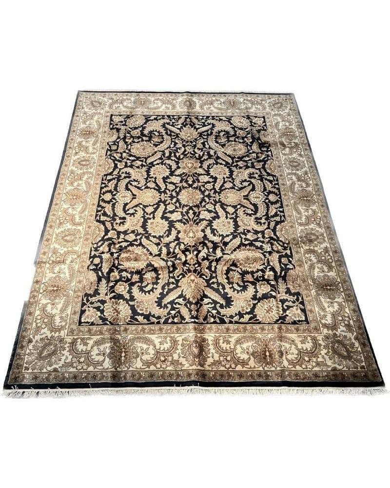 Khorasan Wool view 2