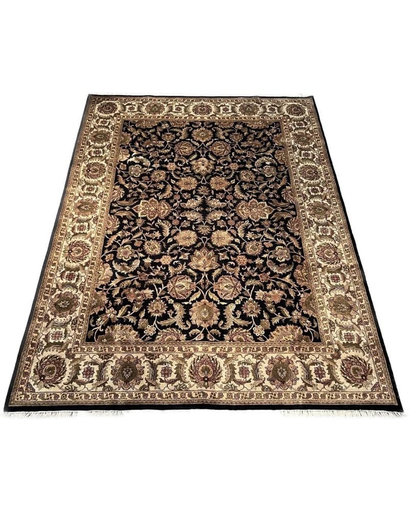 Khorasan Wool view 2