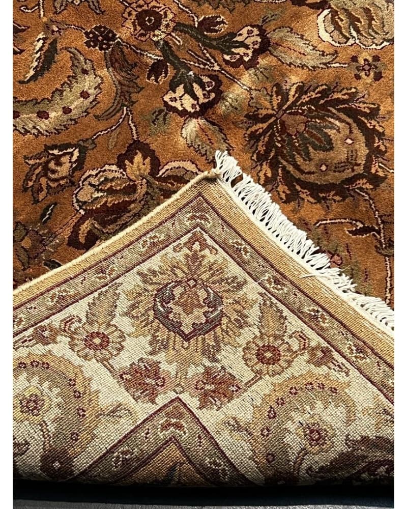 Khorasan Wool view 4