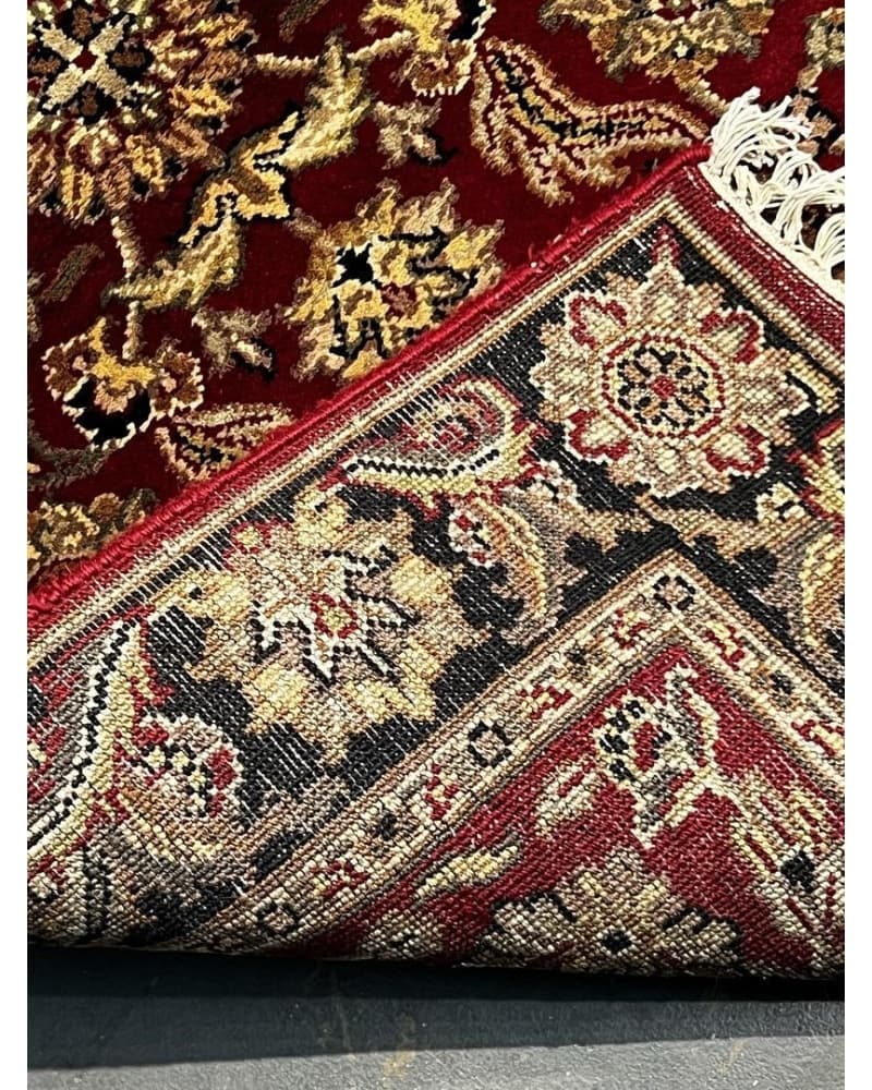 Khorasan Wool view 2