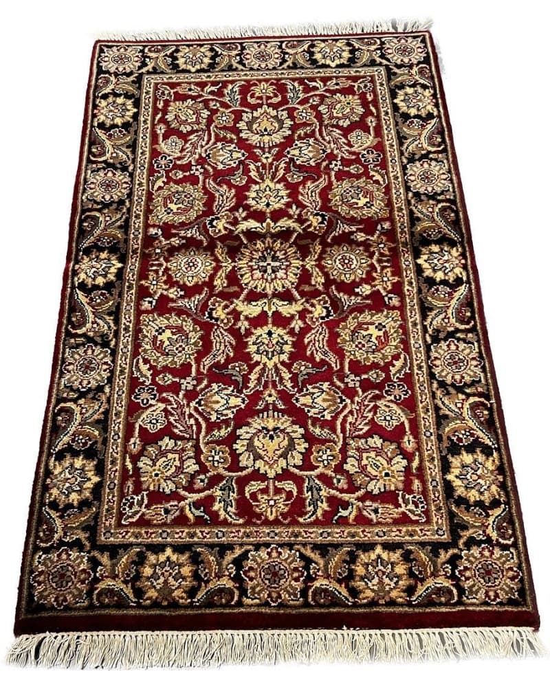 Khorasan Wool view 4