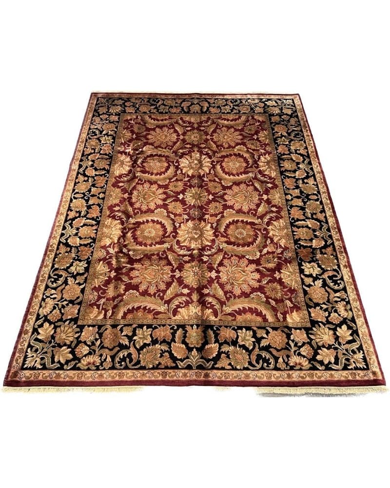 Khorasan Wool view 2