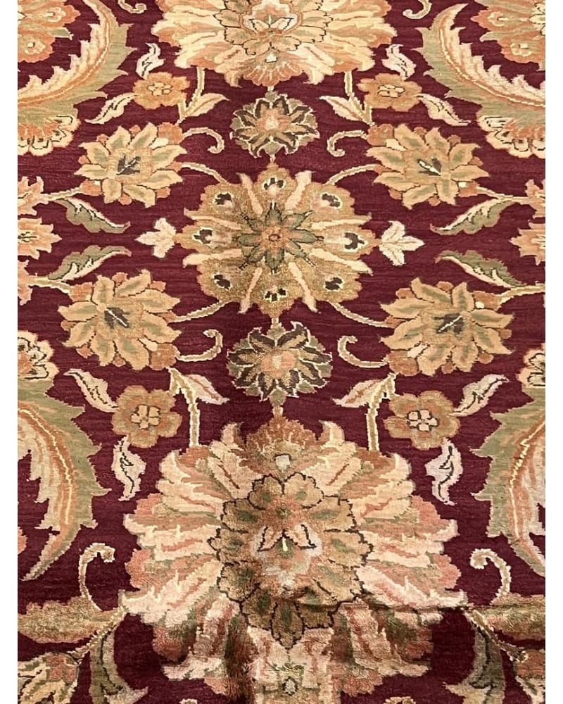 Khorasan Wool view 3