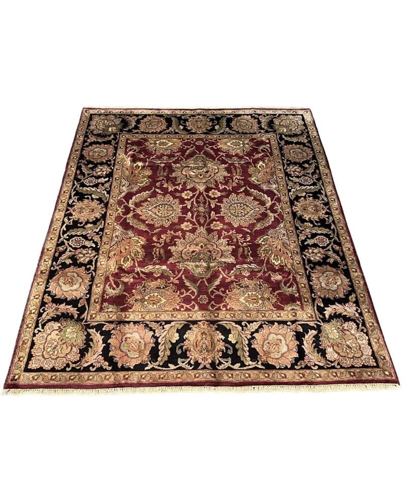 Khorasan Wool view 2