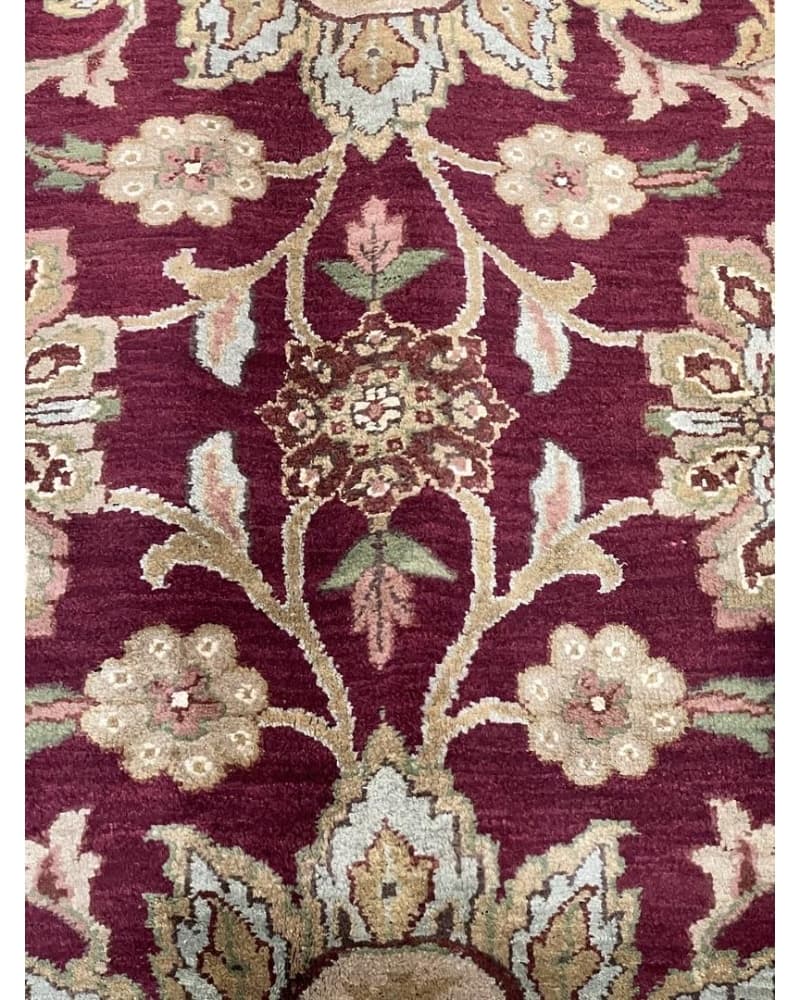 Khorasan Wool view 3