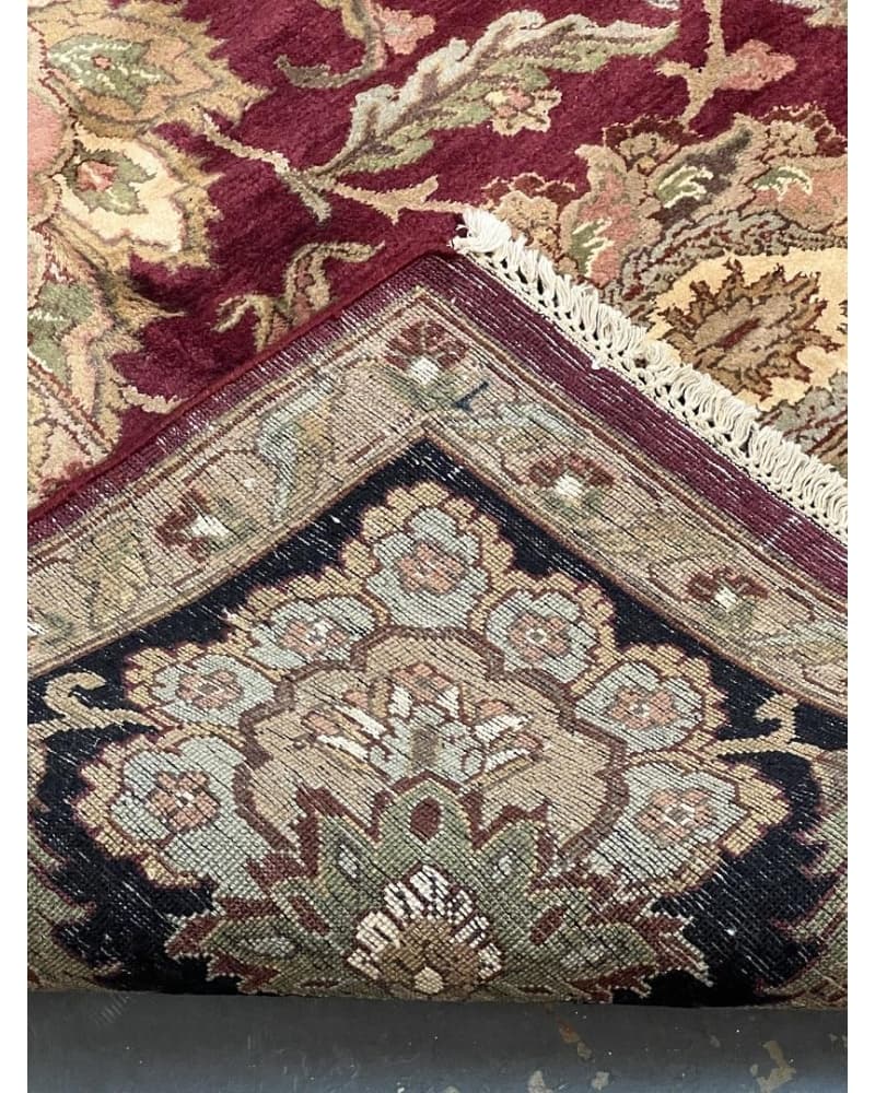 Khorasan Wool view 4