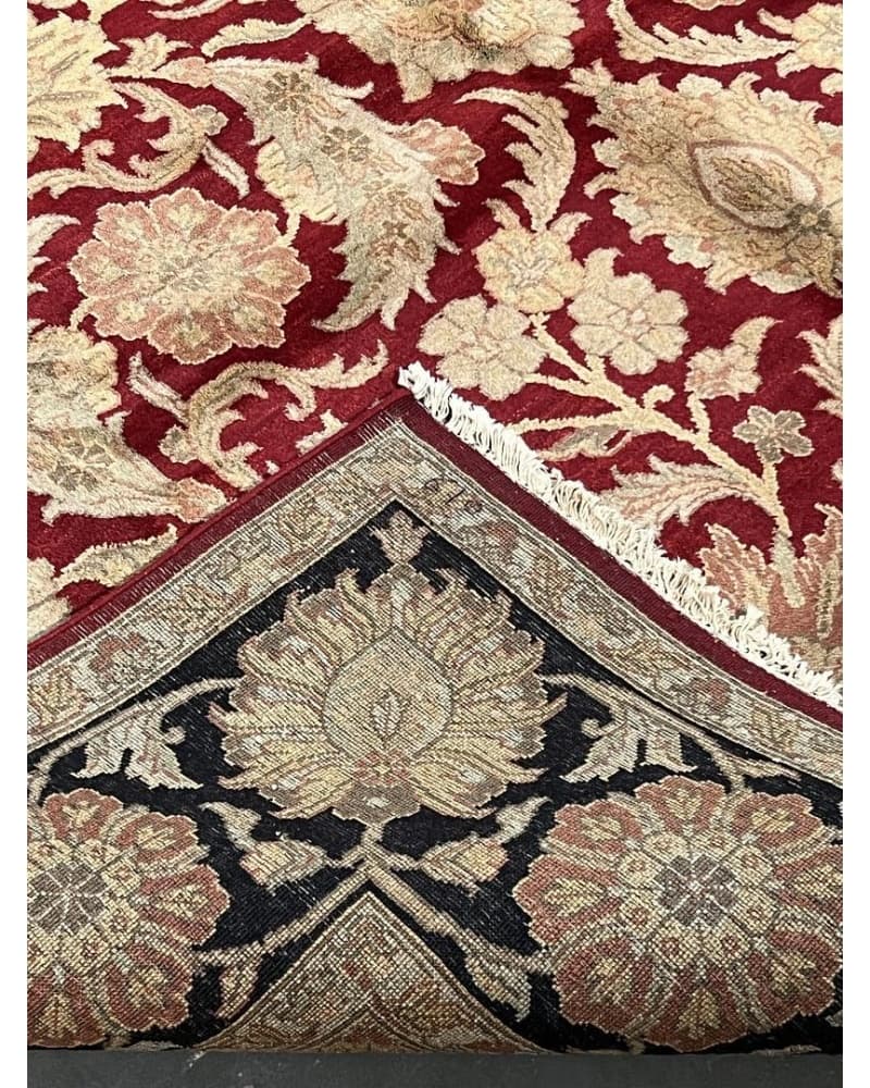 Khorasan Wool view 4