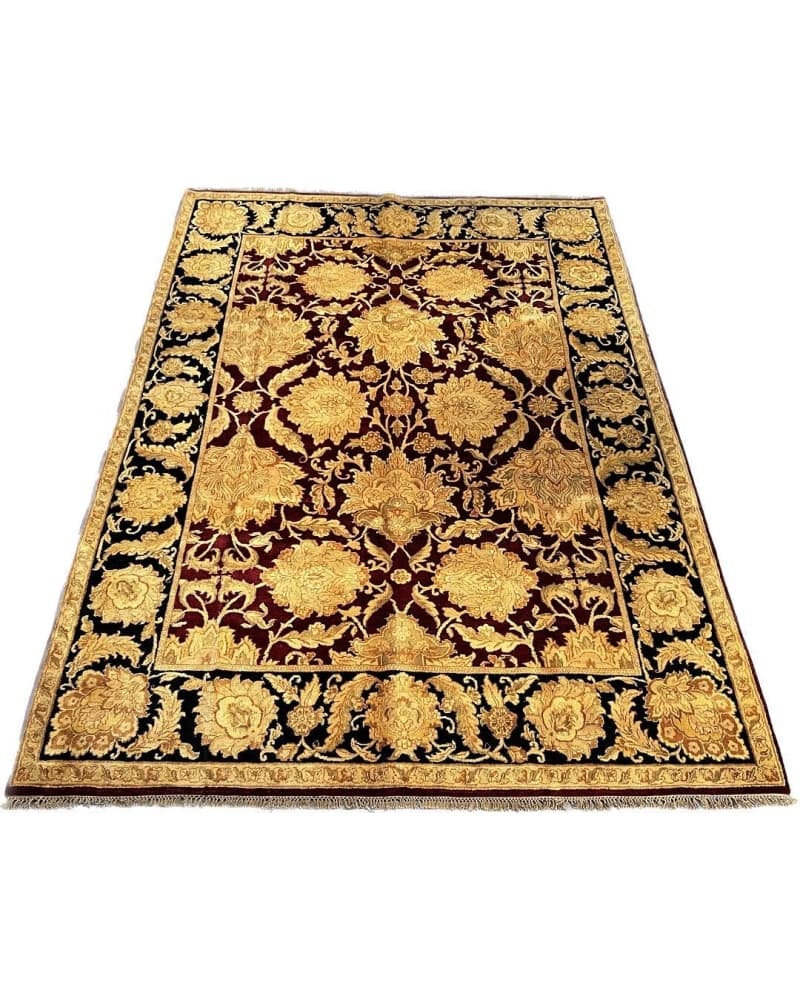 Khorasan Wool view 2