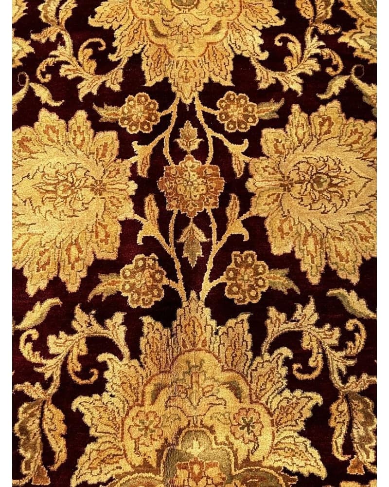 Khorasan Wool view 3