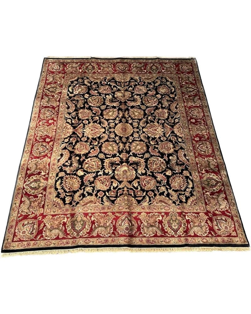 Khorasan Wool view 2