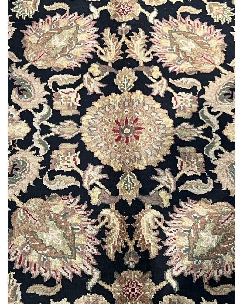 Khorasan Wool view 3