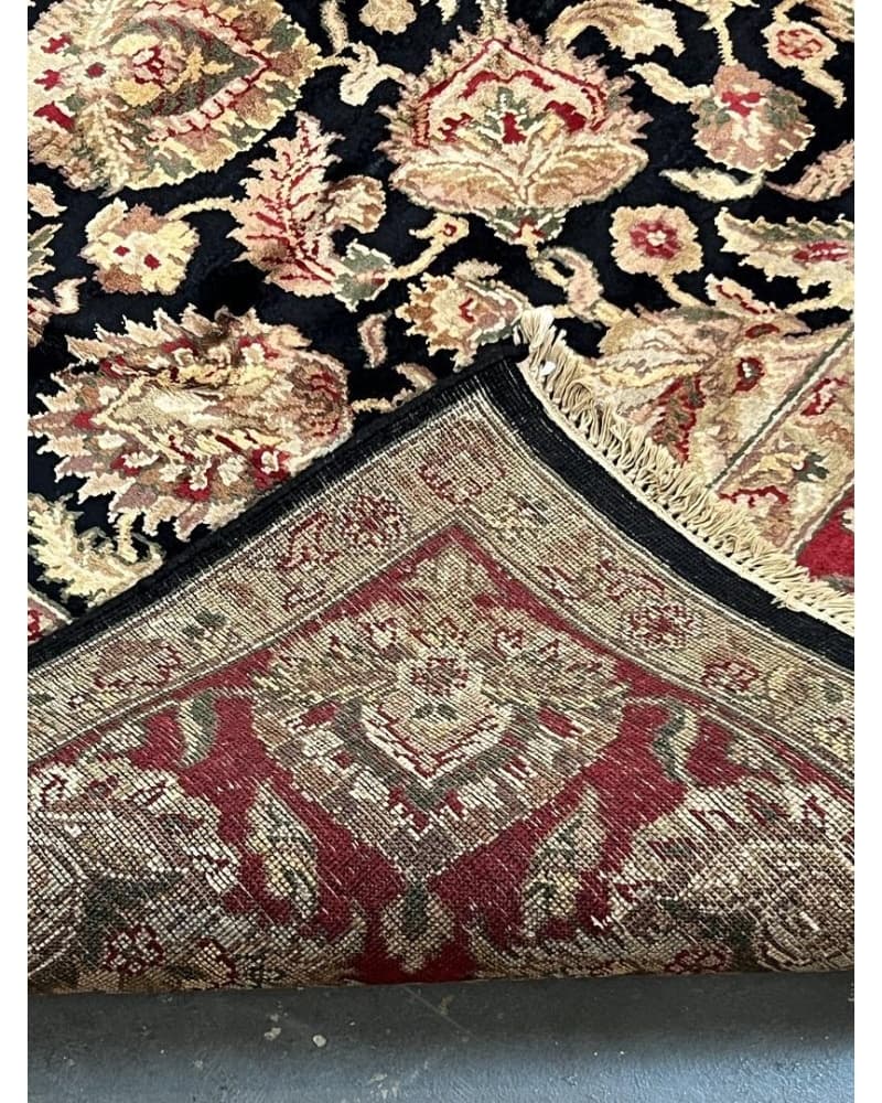 Khorasan Wool view 4