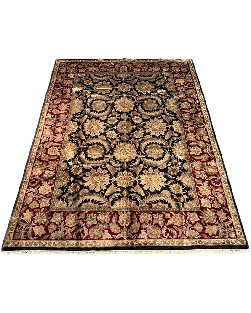 Khorasan Wool view 2