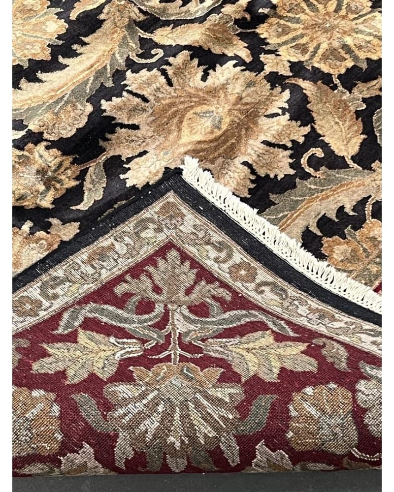 Khorasan Wool view 4
