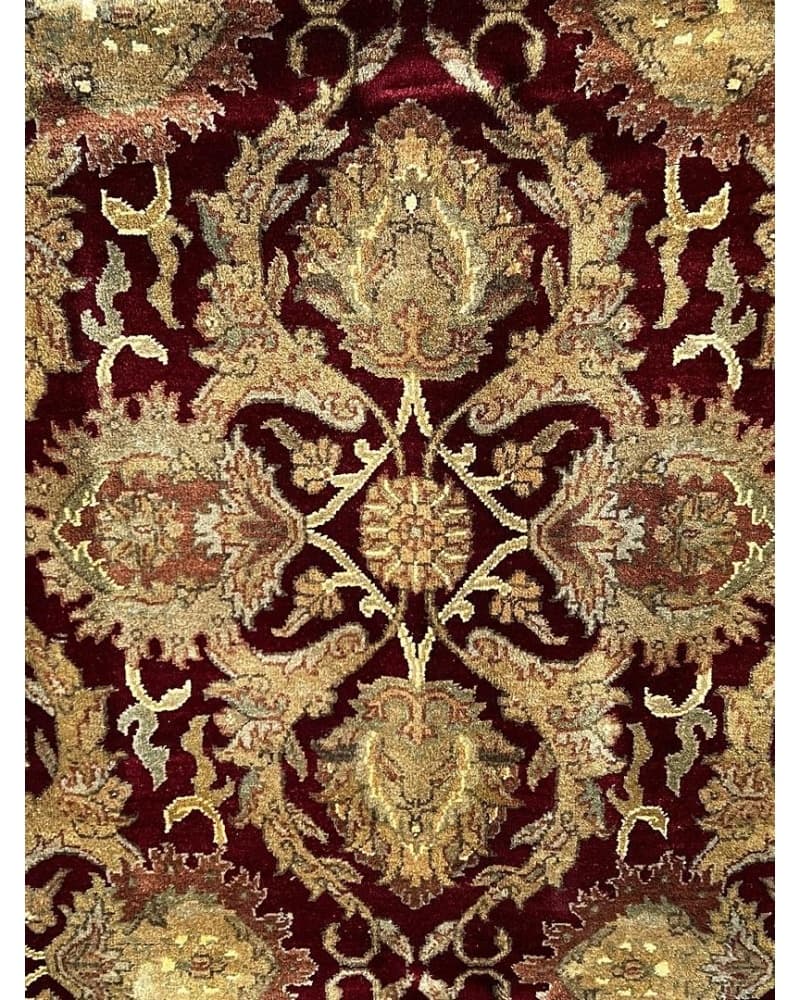 Khorasan Wool view 3