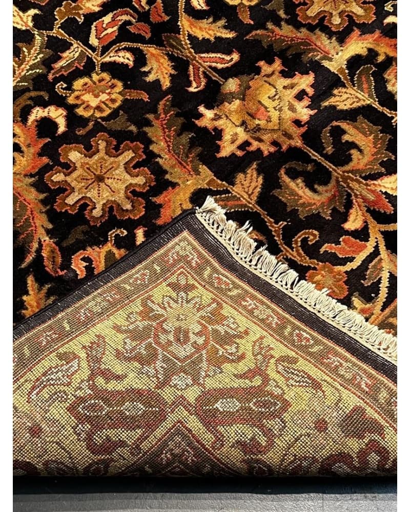 Khorasan Wool view 4