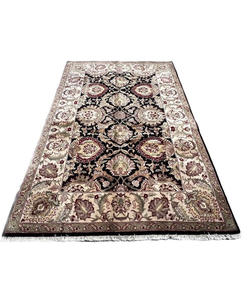 Khorasan Wool view 2