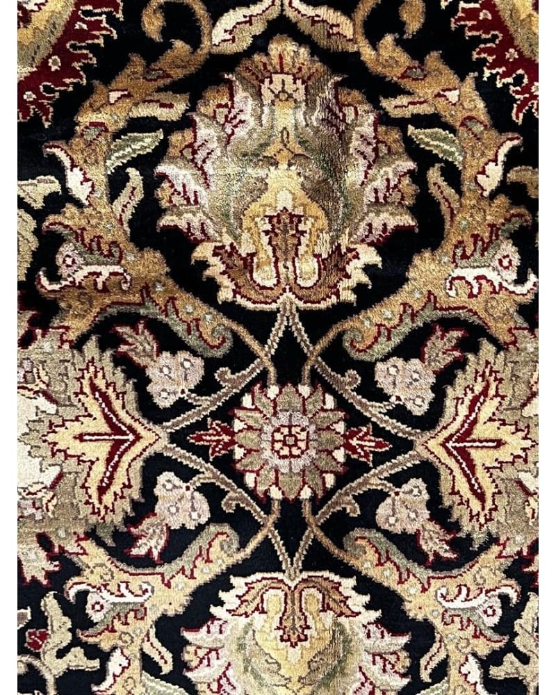Khorasan Wool view 3