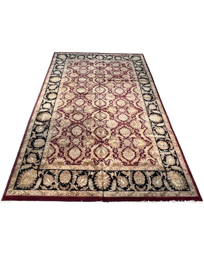 Khorasan Wool view 2