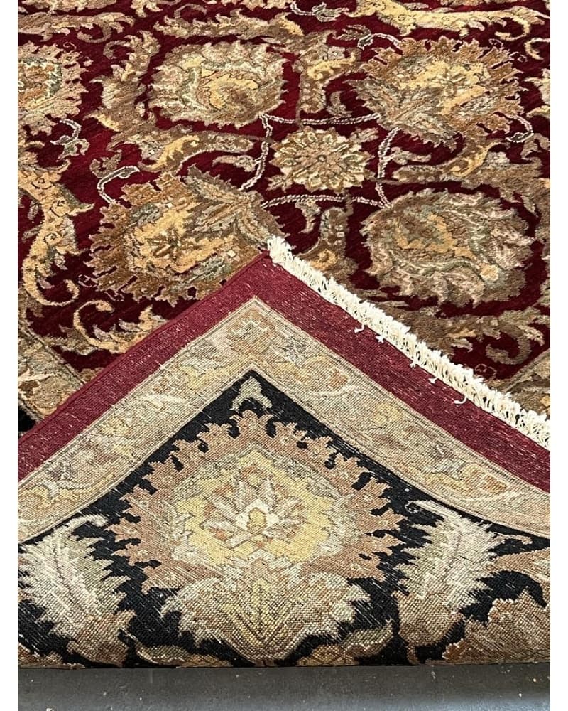 Khorasan Wool view 4