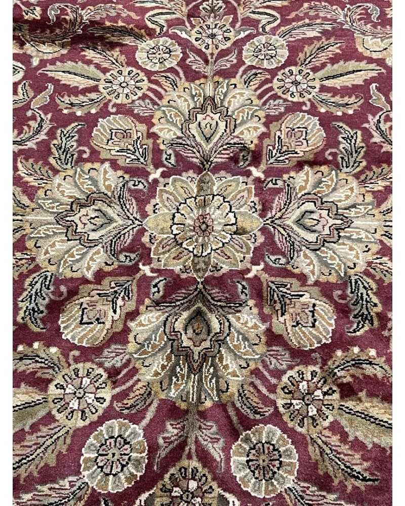 Khorasan Wool view 3