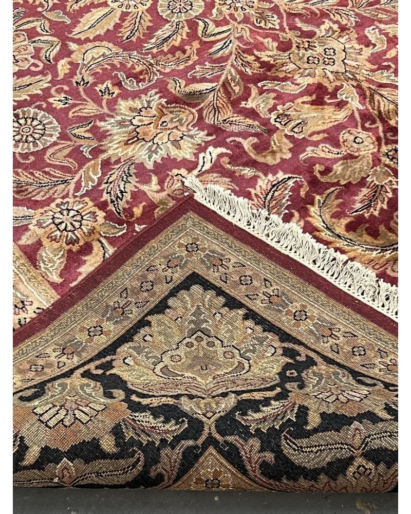 Khorasan Wool view 4