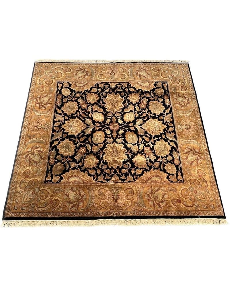 Khorasan Wool view 2