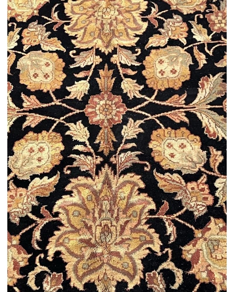 Khorasan Wool view 3