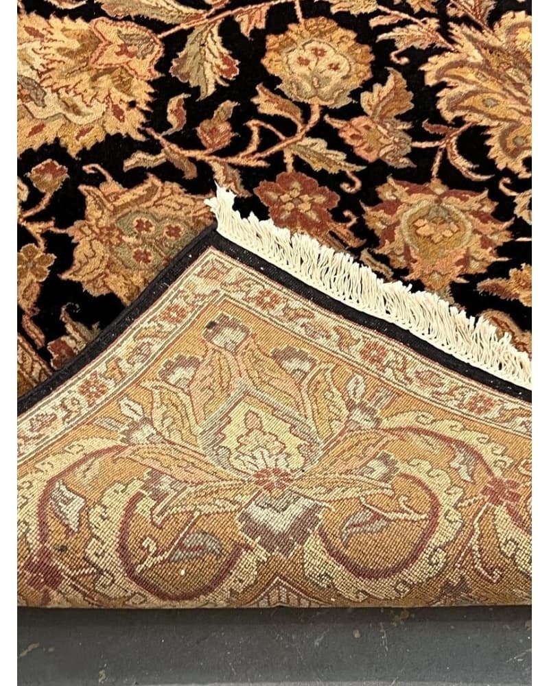 Khorasan Wool view 4