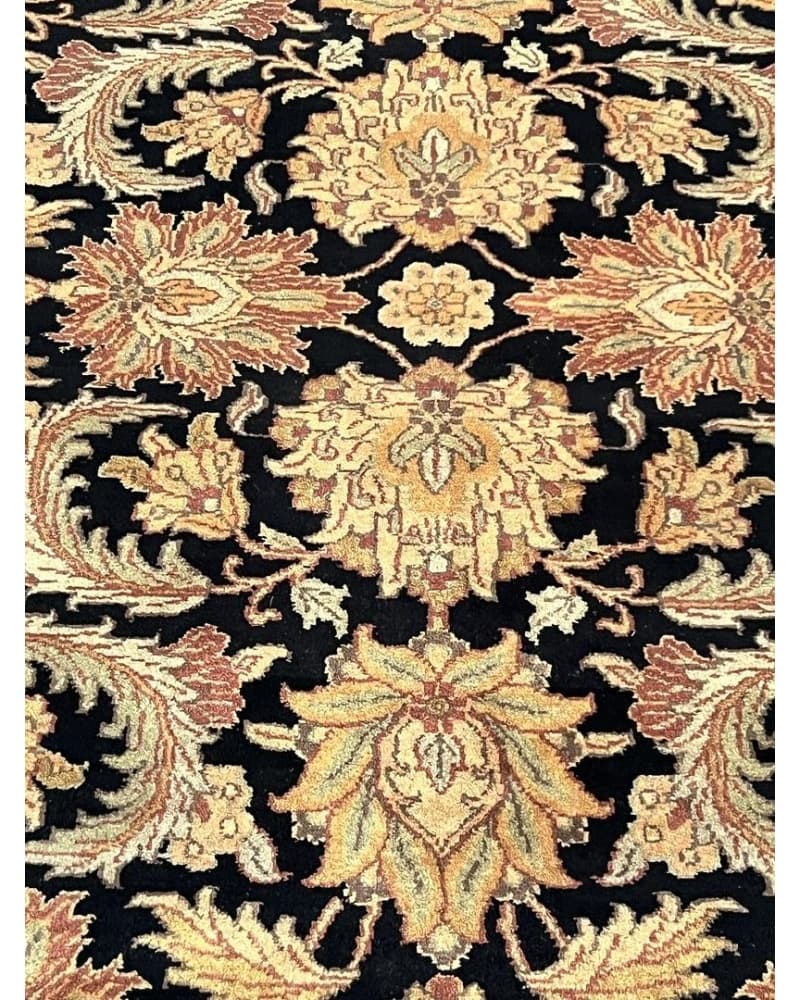 Khorasan Wool view 3