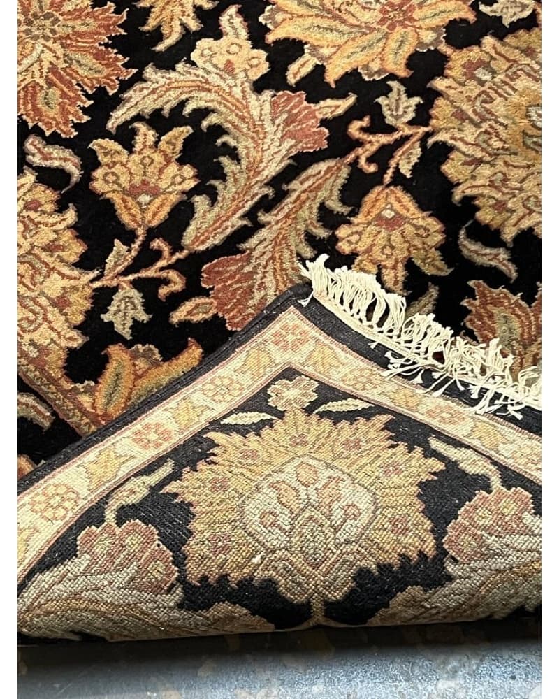 Khorasan Wool view 4