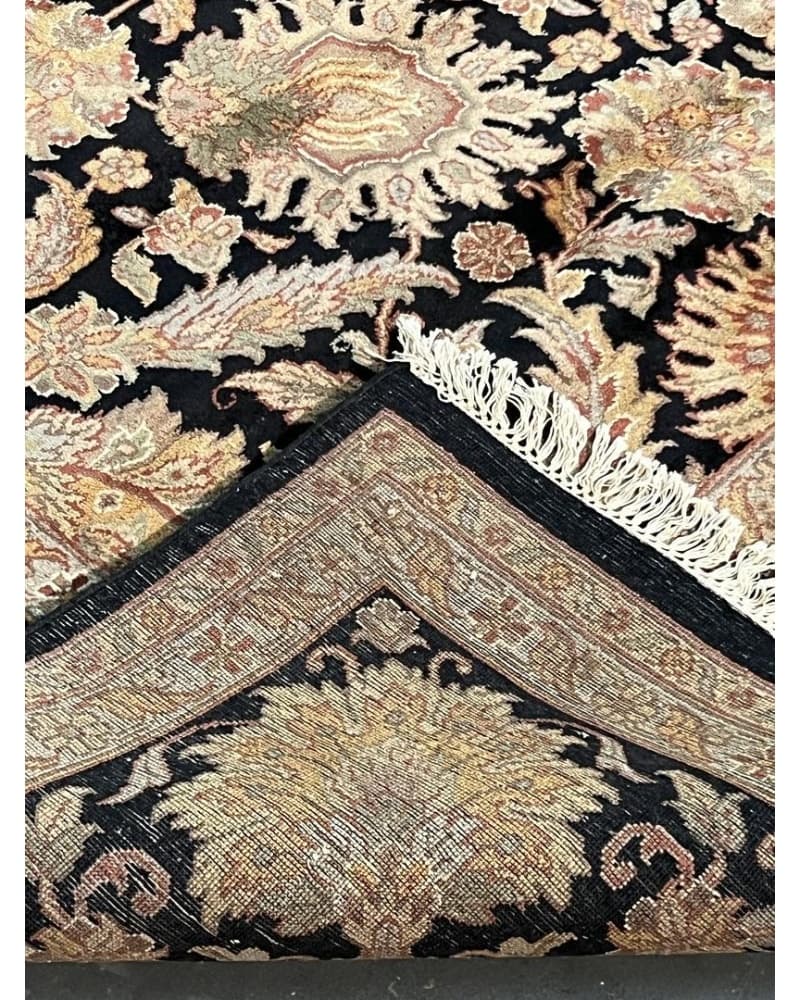 Khorasan Wool view 4