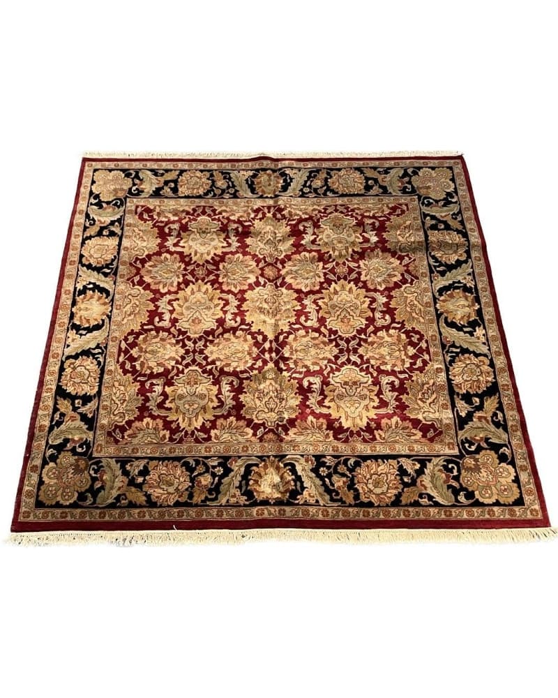 Khorasan Wool view 2